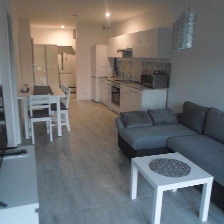 Apartament Szklarka W Karkonoszach Apartment Szklarska Poreba Luaran gambar