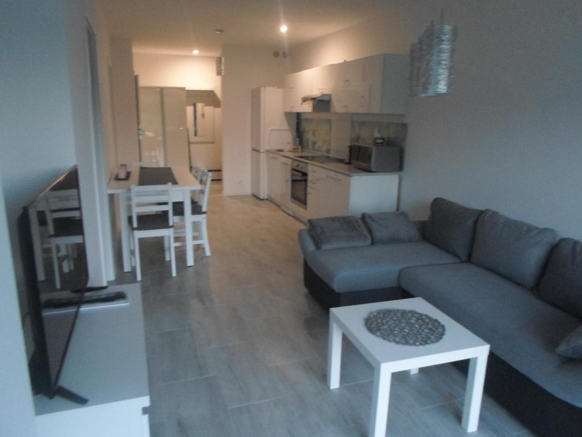 Apartament Szklarka W Karkonoszach Apartment Szklarska Poreba Luaran gambar