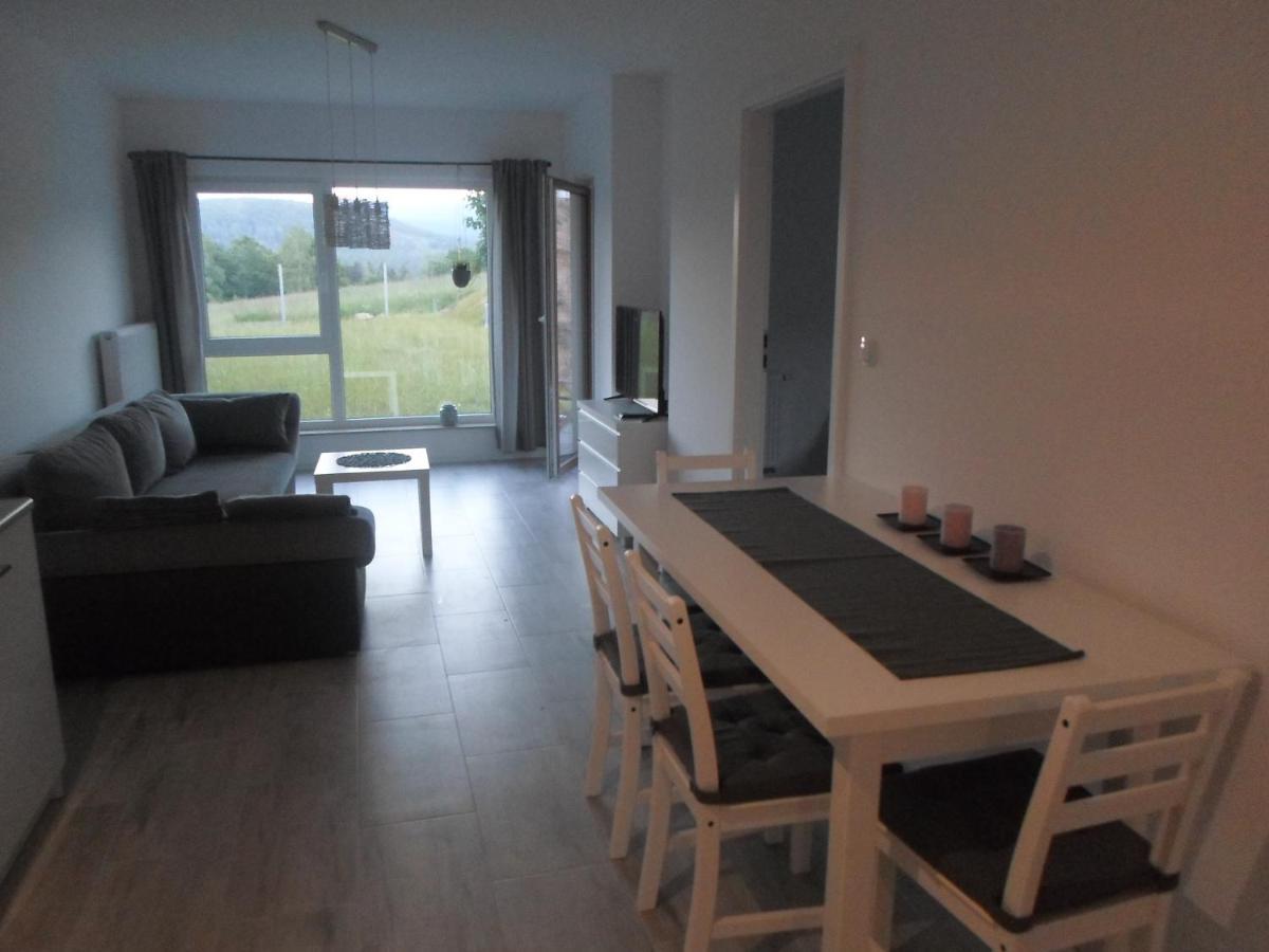 Apartament Szklarka W Karkonoszach Apartment Szklarska Poreba Luaran gambar